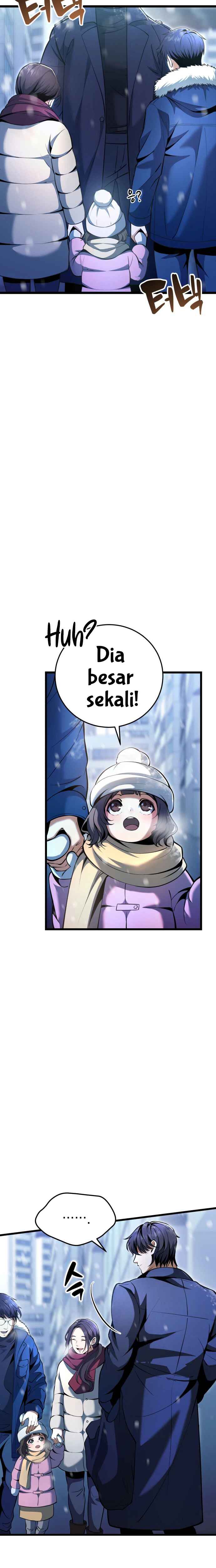 Isegye seo Yubunam Doen Sseol Chapter 1 - Page 4