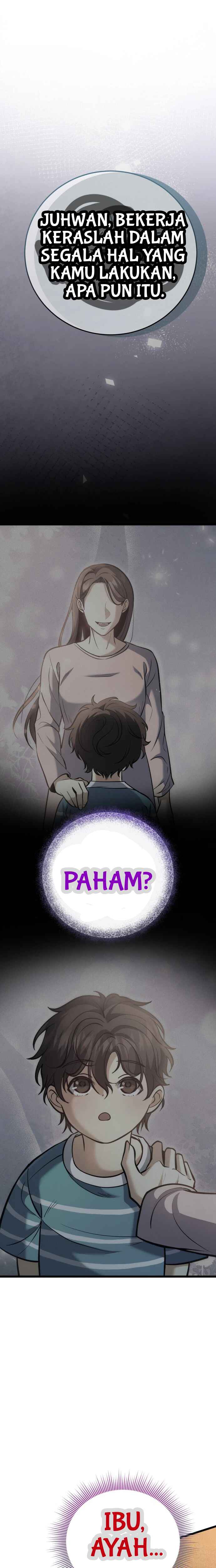 Isegye seo Yubunam Doen Sseol Chapter 1 - Page 41