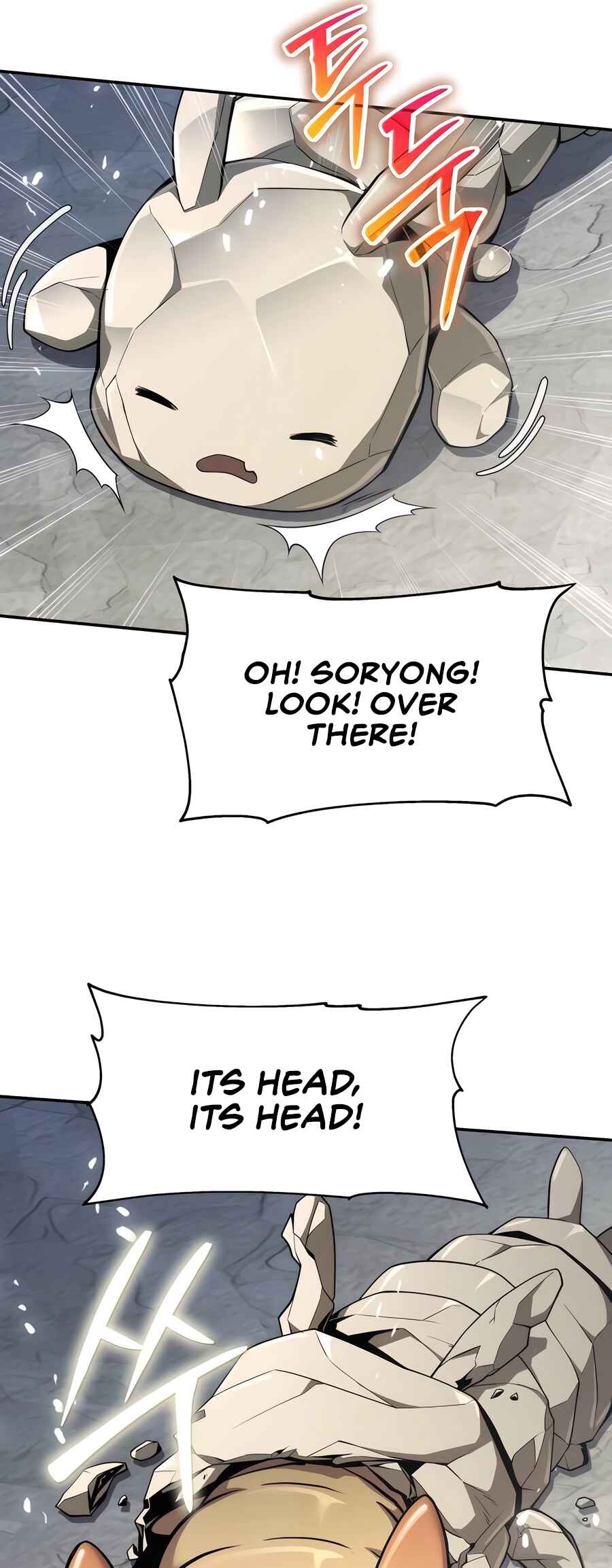 Fabre in Sacheondangga Chapter 14 - Page 14
