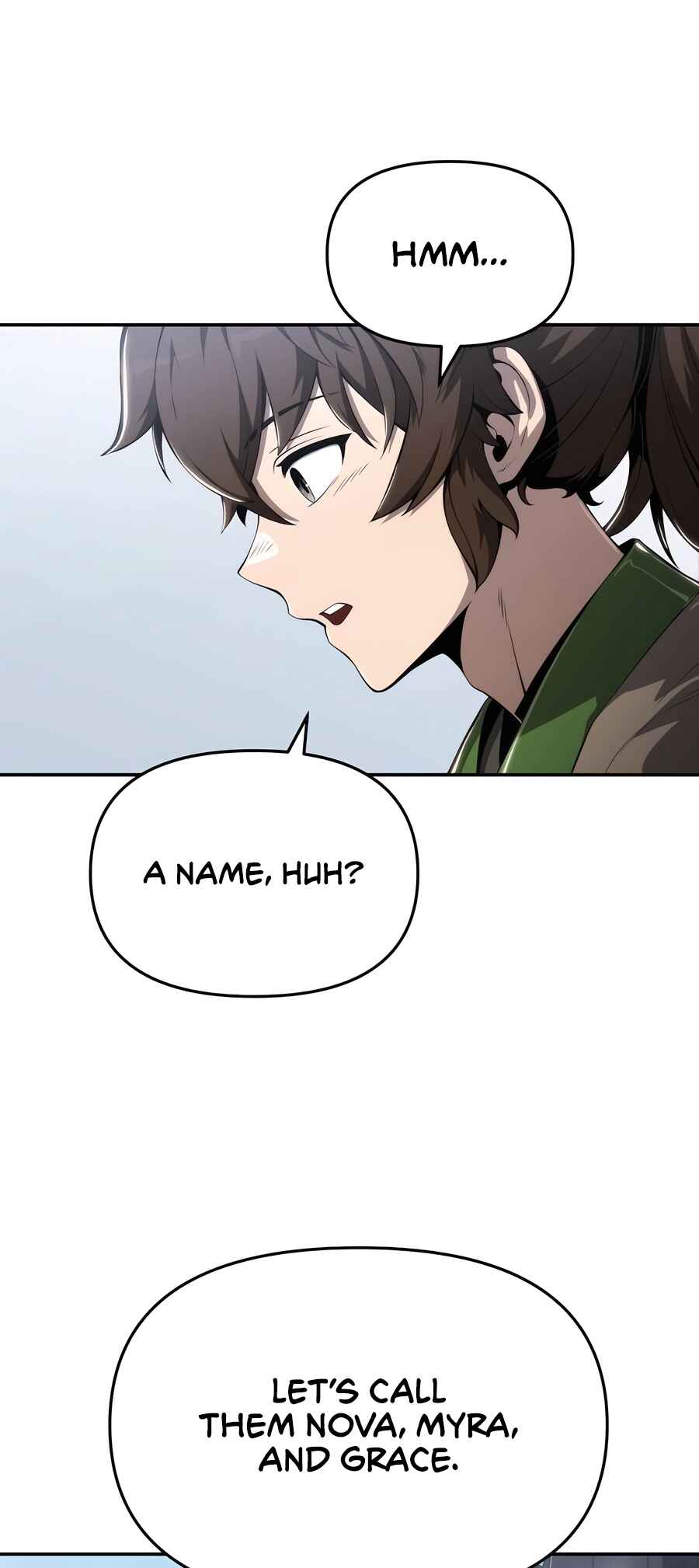 Fabre in Sacheondangga Chapter 14 - Page 24