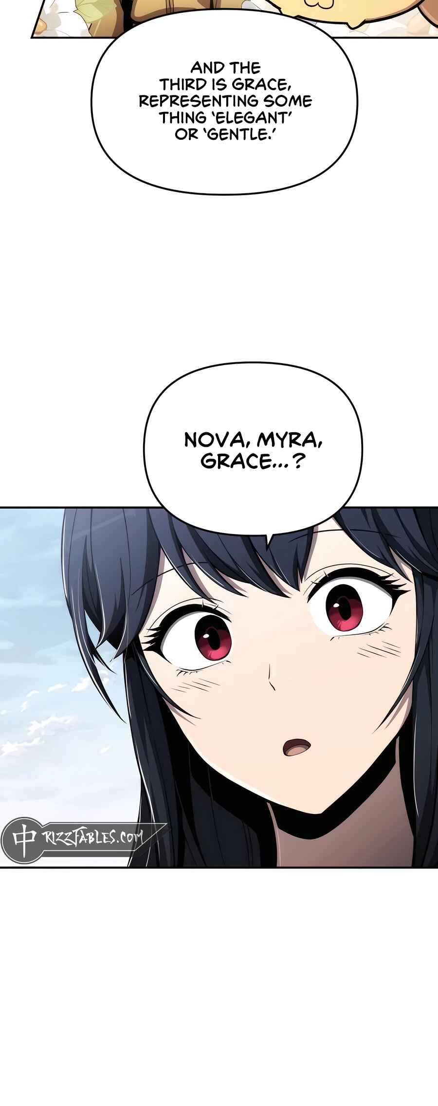 Fabre in Sacheondangga Chapter 14 - Page 27