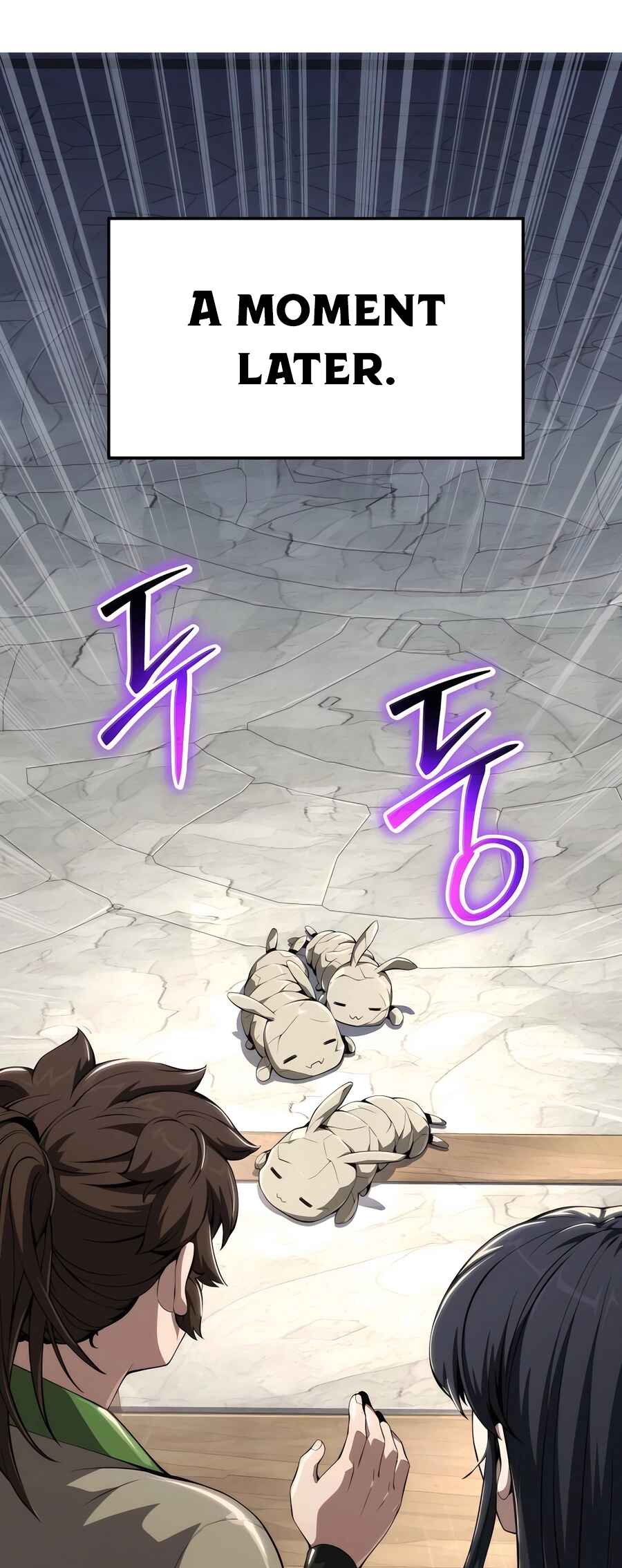 Fabre in Sacheondangga Chapter 14 - Page 8