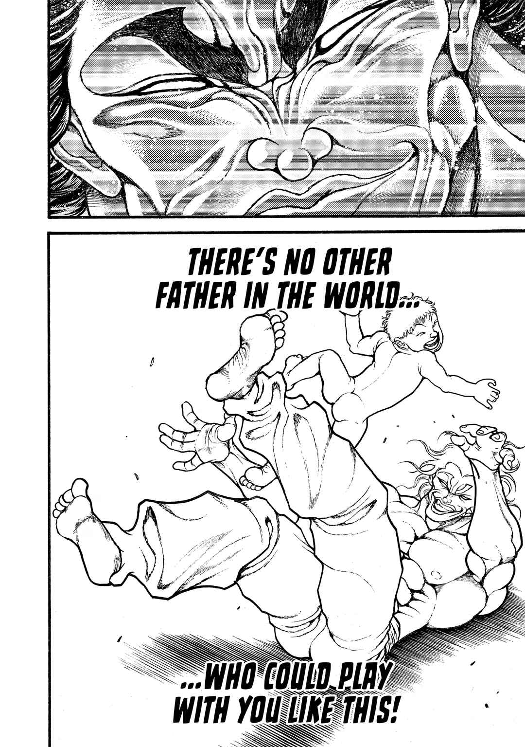Baki Hanma - Son of Ogre (Shinsoban Release) Chapter 272 - Page 20