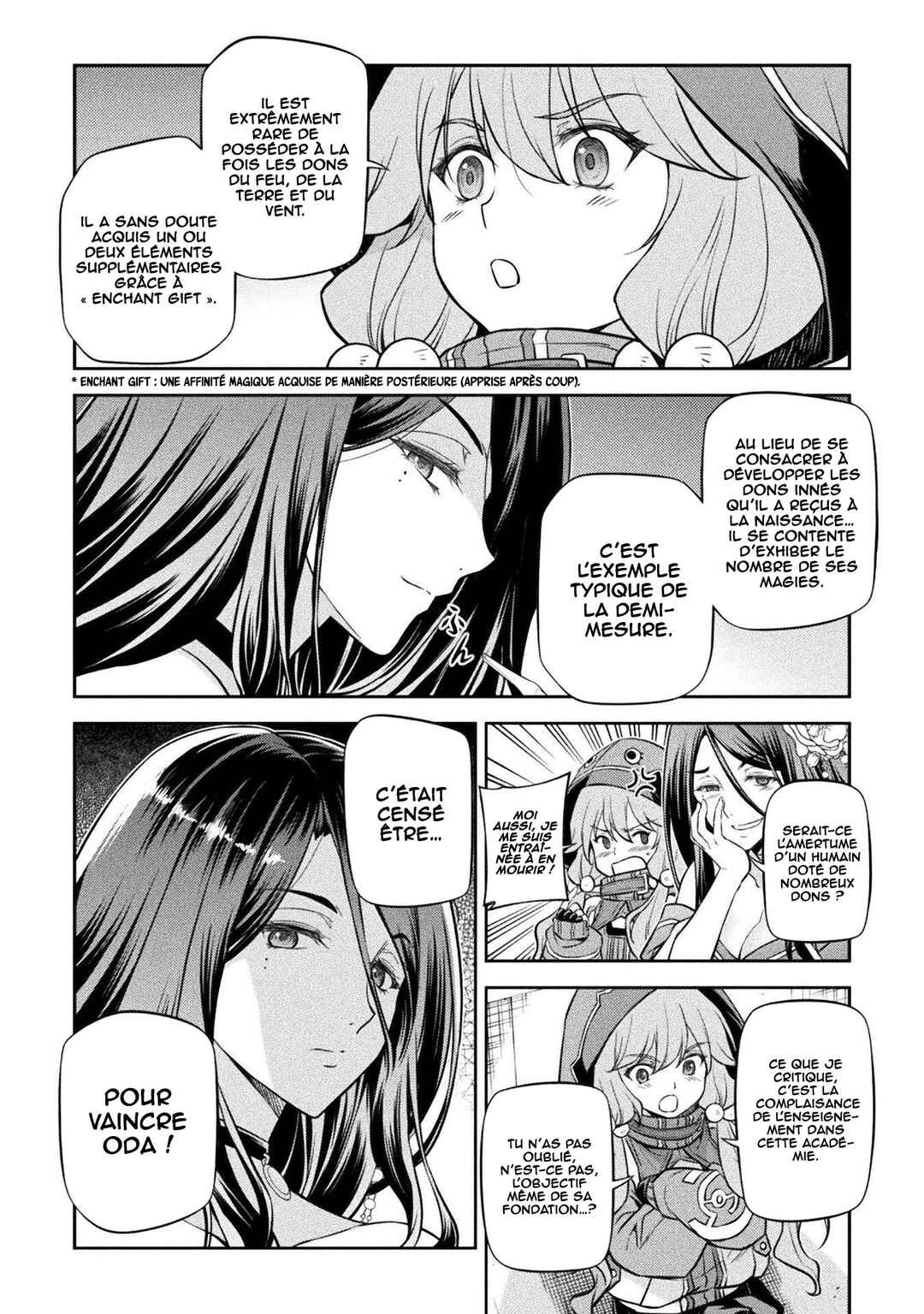 Drawing - Saikyou Mangaka wa Oekaki Skill de Isekai Musou Suru! Chapter 38 - Page 13