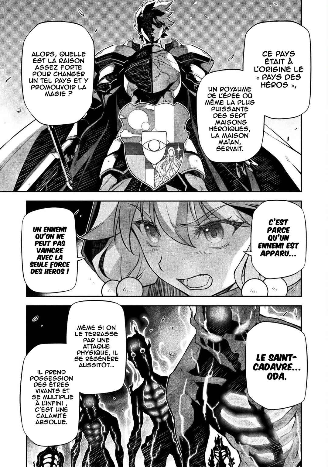 Drawing - Saikyou Mangaka wa Oekaki Skill de Isekai Musou Suru! Chapter 38 - Page 14