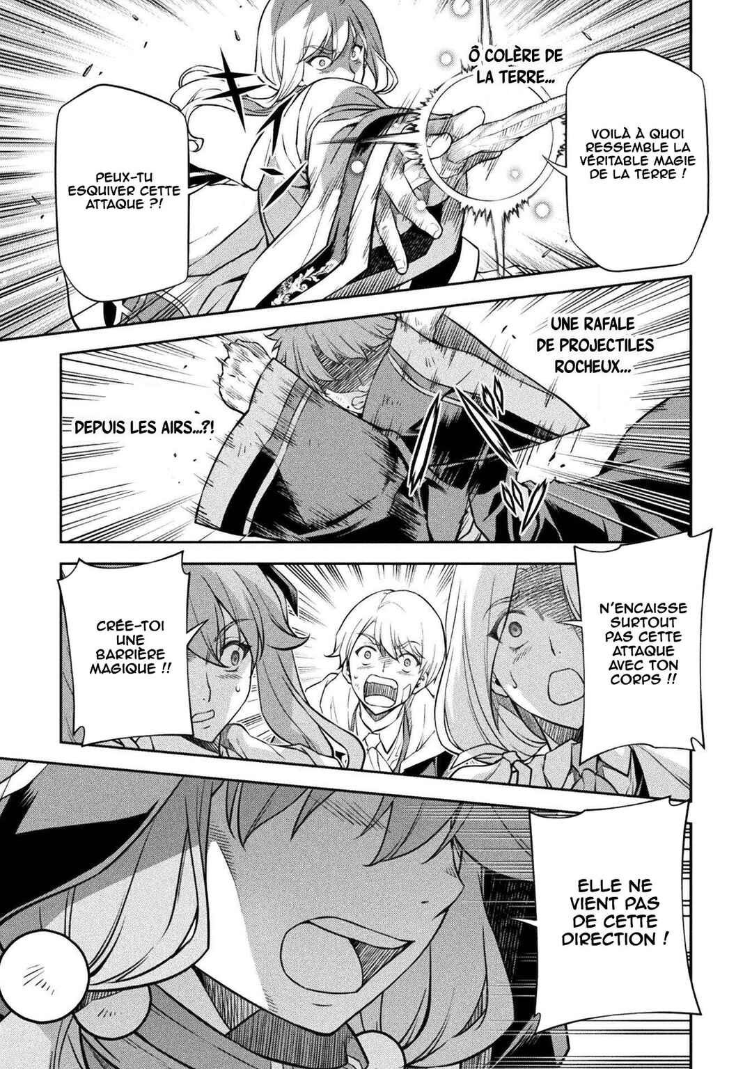 Drawing - Saikyou Mangaka wa Oekaki Skill de Isekai Musou Suru! Chapter 38 - Page 6