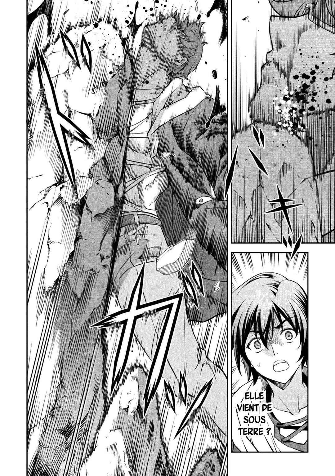 Drawing - Saikyou Mangaka wa Oekaki Skill de Isekai Musou Suru! Chapter 38 - Page 7