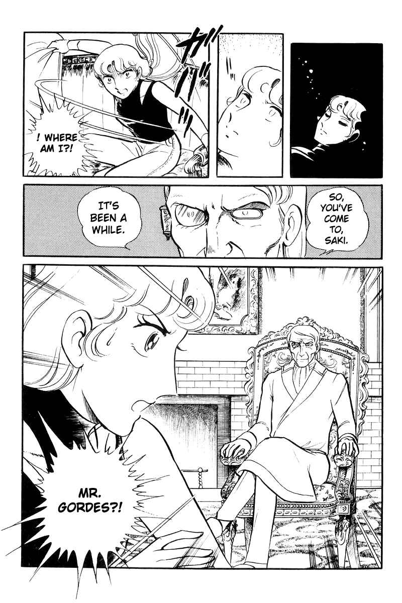 Sukeban Deka Chapter 22 - Page 14