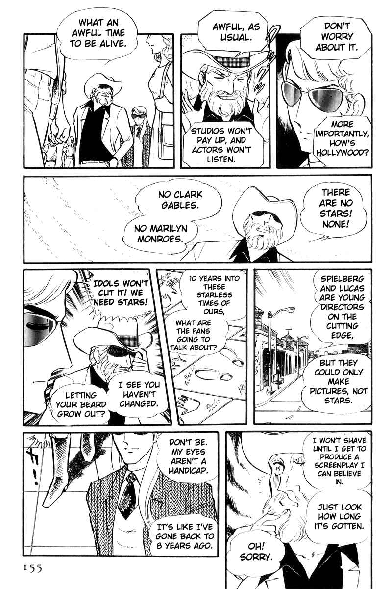 Sukeban Deka Chapter 22 - Page 68