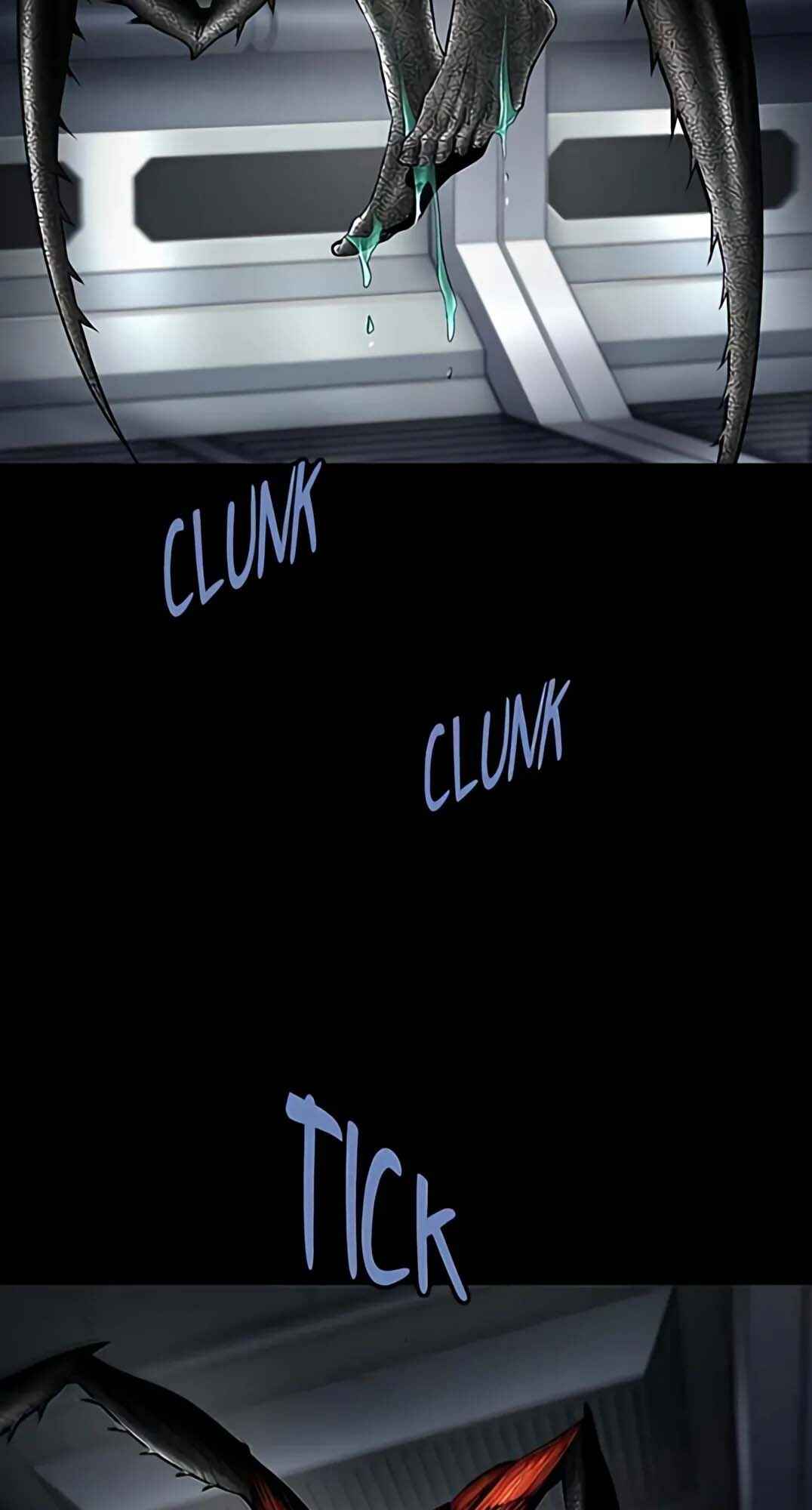 Dead Queen Chapter 177 - Page 3