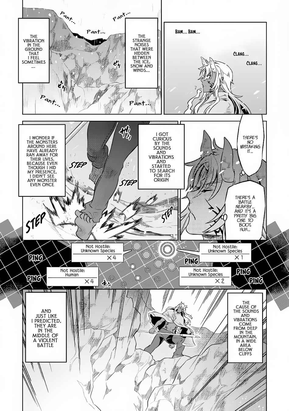 Re:Monster Chapter 44 - Page 12
