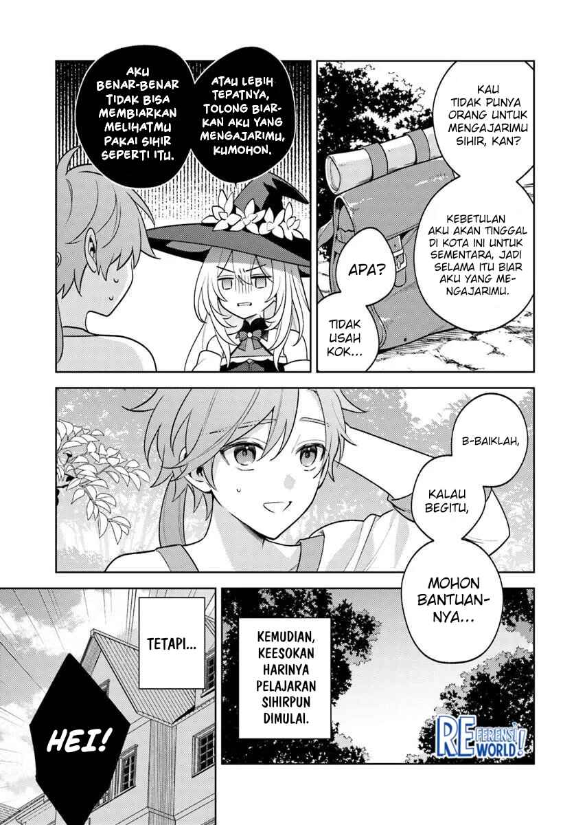 Zenmetsu End o Shinimono-gurui de Kaihi Shita. Party ga Yanda. Chapter 6.1 - Page 10
