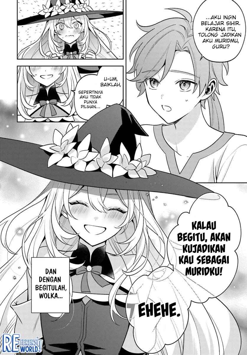 Zenmetsu End o Shinimono-gurui de Kaihi Shita. Party ga Yanda. Chapter 6.1 - Page 15