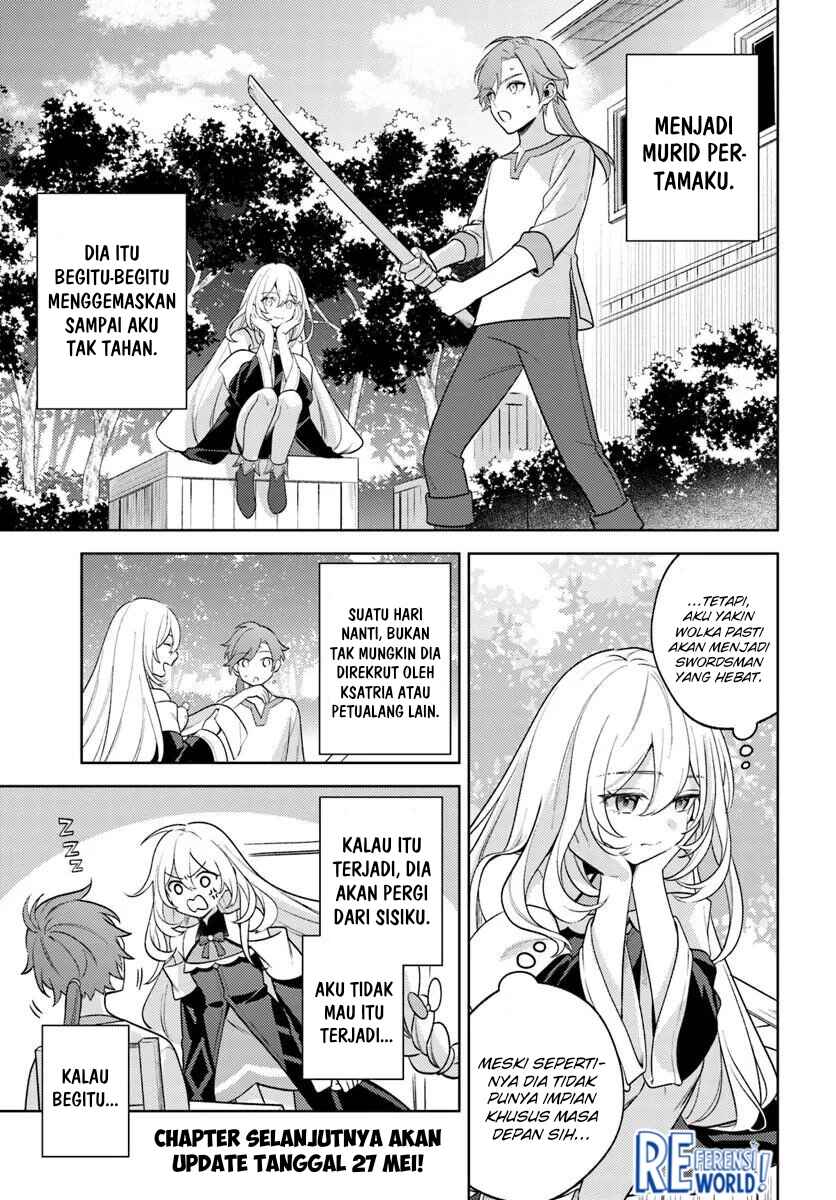 Zenmetsu End o Shinimono-gurui de Kaihi Shita. Party ga Yanda. Chapter 6.1 - Page 16