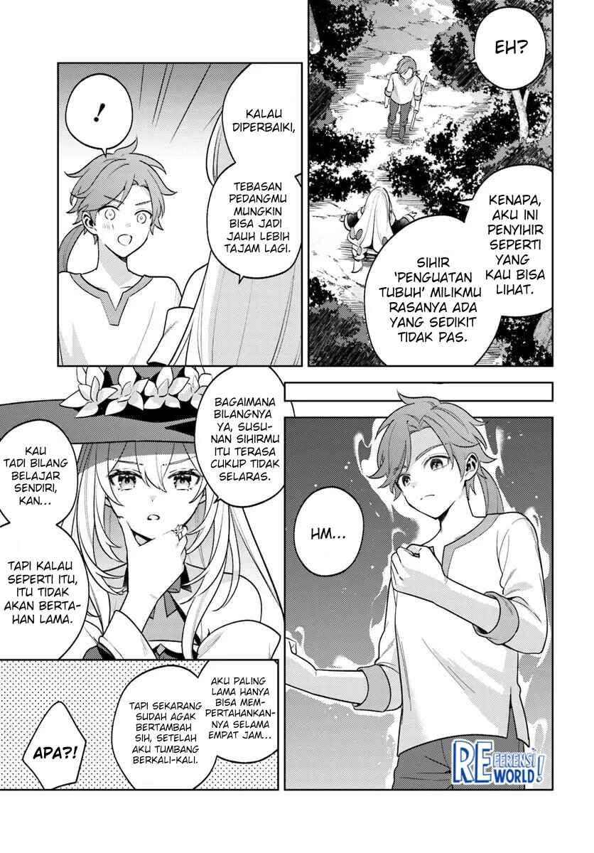 Zenmetsu End o Shinimono-gurui de Kaihi Shita. Party ga Yanda. Chapter 6.1 - Page 8