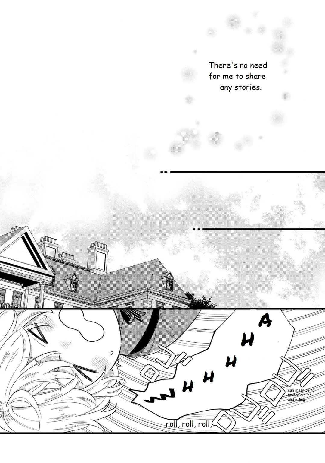 Akuyaku no Goreisoku no Dou ni ka Shitai Nichijou Chapter 12 - Page 18
