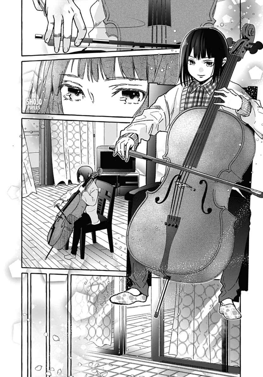 Tokyo LACKs Chapter 1 - Page 17