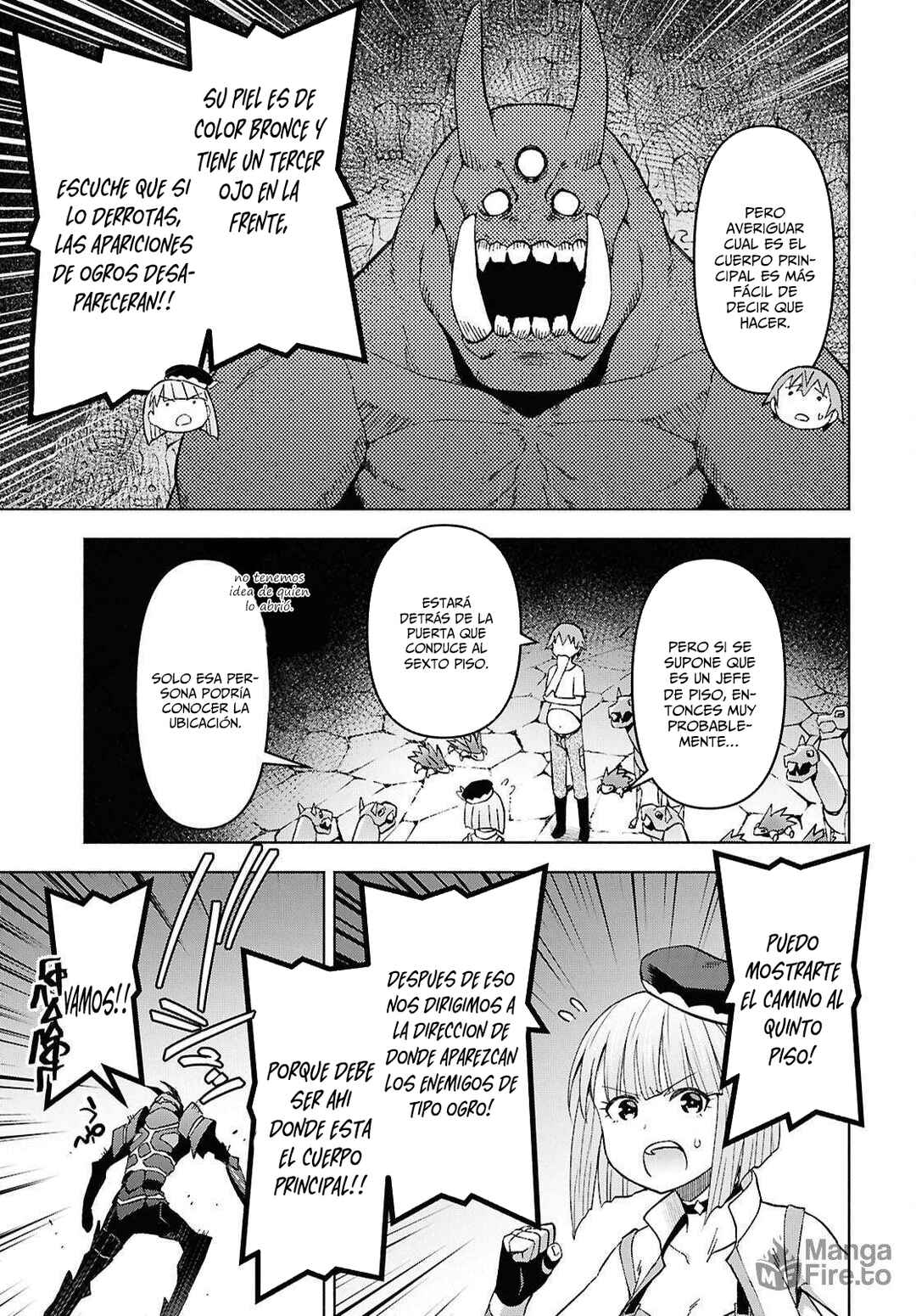 Dungeon-tou de Yadoya wo Yarou!: Souzou Mahou wo Moratta Ore no Hosoude Hanjouki Chapter 51 - Page 13