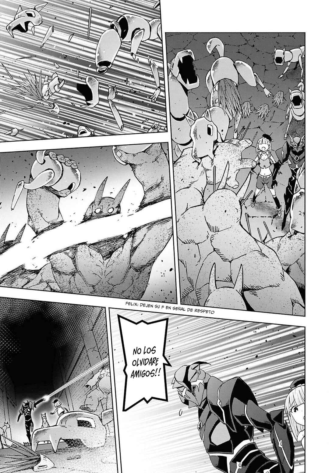 Dungeon-tou de Yadoya wo Yarou!: Souzou Mahou wo Moratta Ore no Hosoude Hanjouki Chapter 51 - Page 15