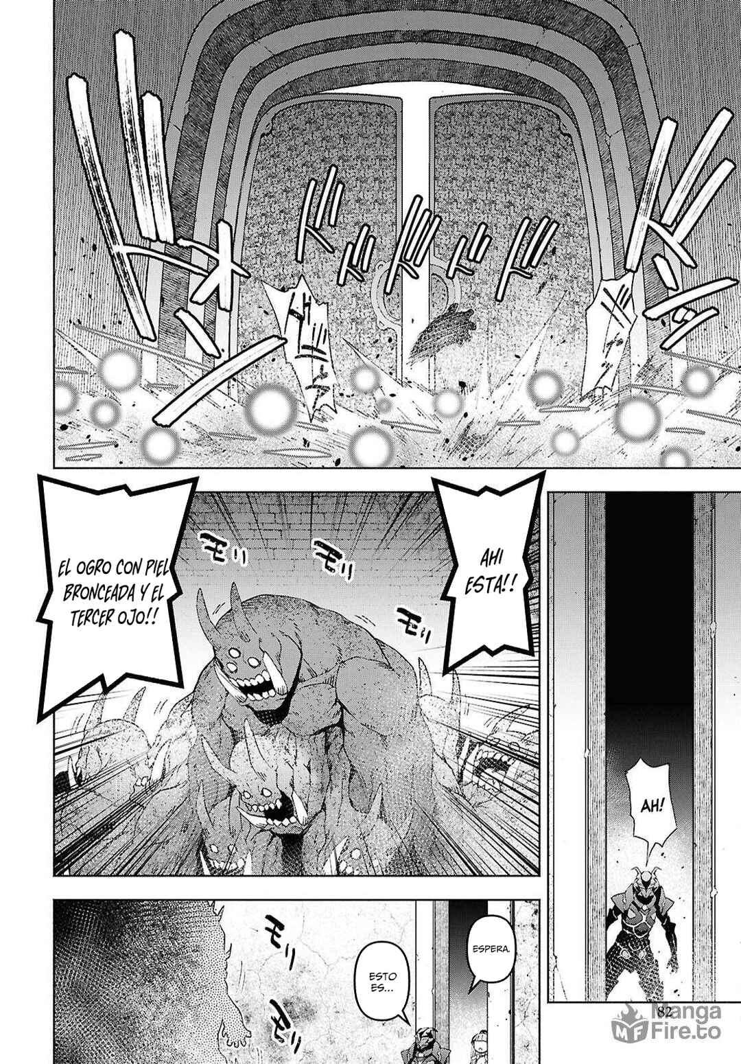 Dungeon-tou de Yadoya wo Yarou!: Souzou Mahou wo Moratta Ore no Hosoude Hanjouki Chapter 51 - Page 16