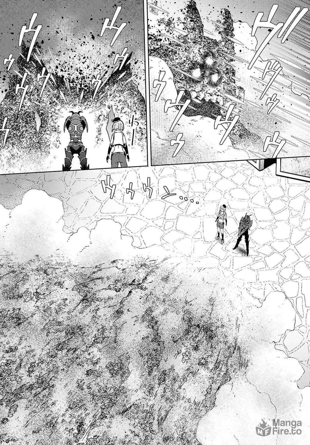 Dungeon-tou de Yadoya wo Yarou!: Souzou Mahou wo Moratta Ore no Hosoude Hanjouki Chapter 51 - Page 19