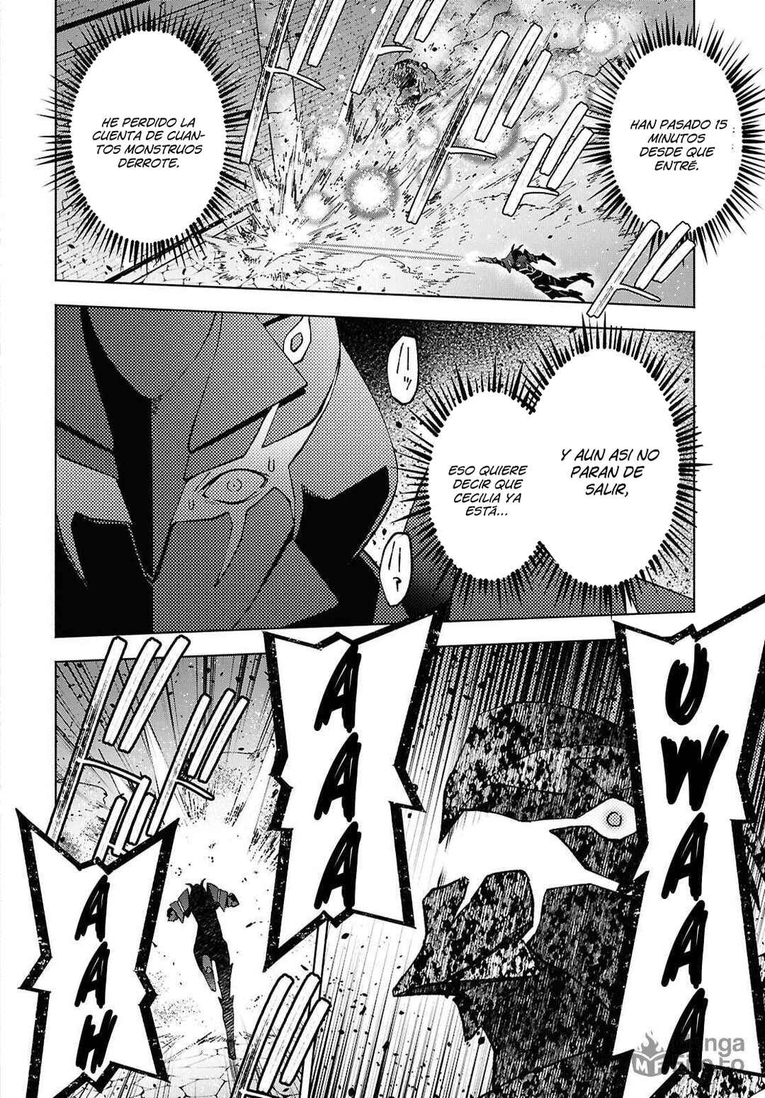 Dungeon-tou de Yadoya wo Yarou!: Souzou Mahou wo Moratta Ore no Hosoude Hanjouki Chapter 51 - Page 4