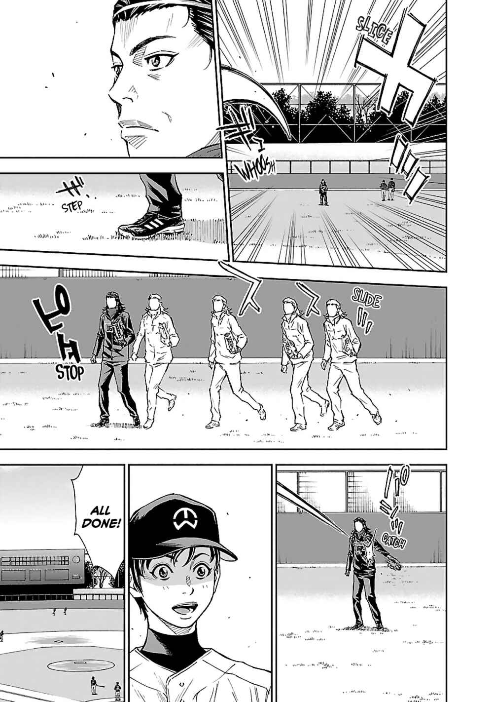 Mr.CB Chapter 5 - Page 2
