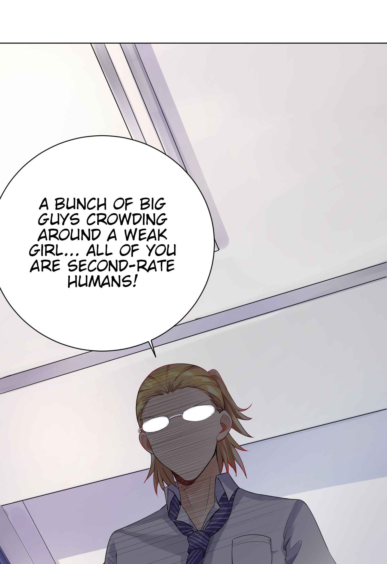 I'm My Own Girlfriend Chapter 2 - Page 30