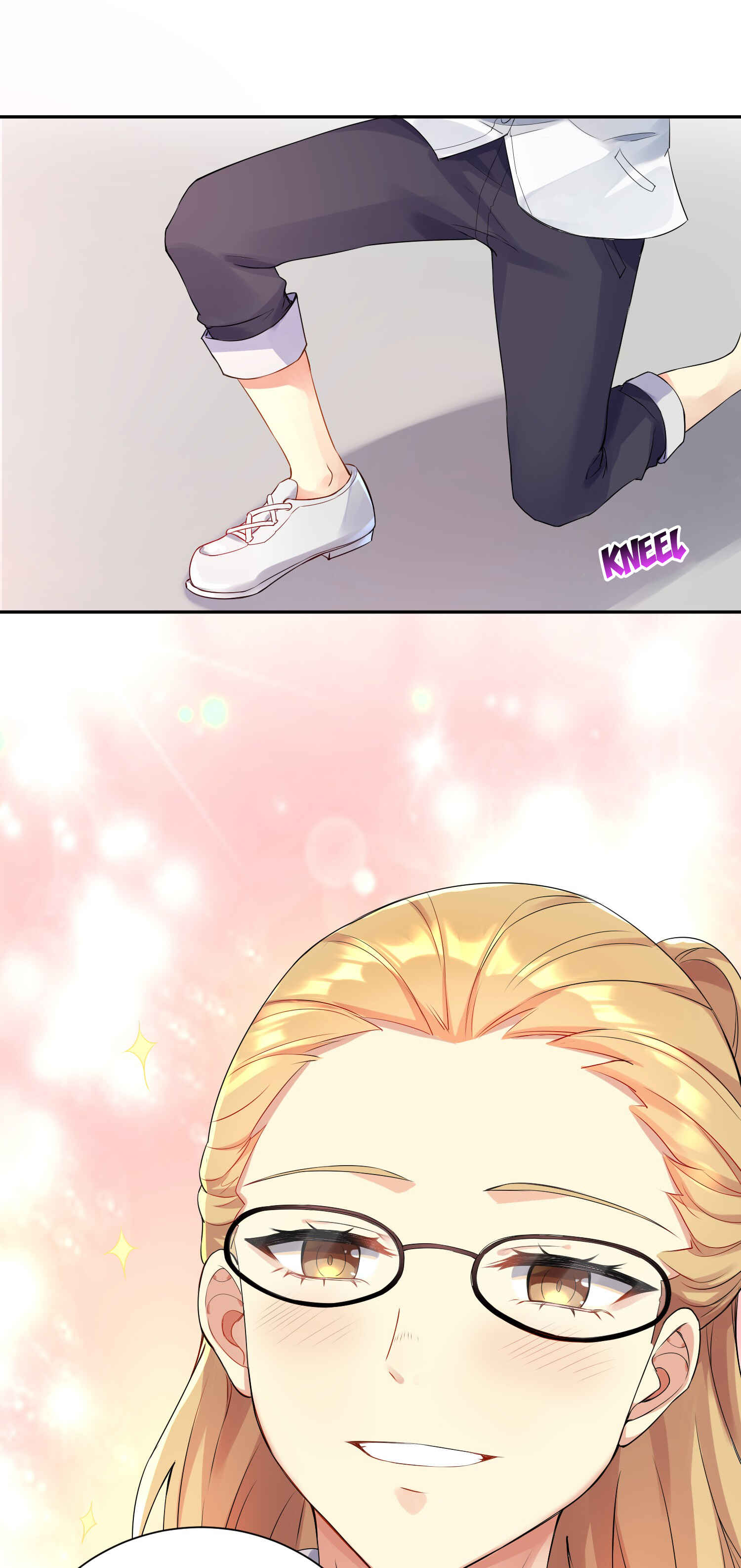 I'm My Own Girlfriend Chapter 2 - Page 34