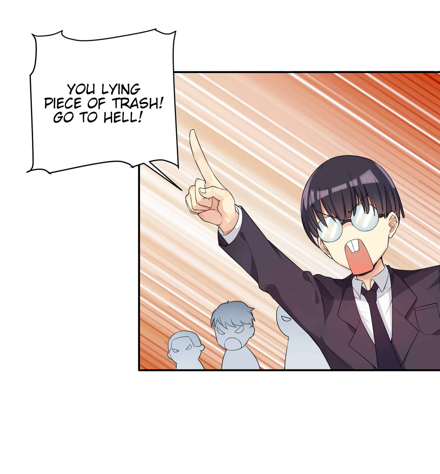 I'm My Own Girlfriend Chapter 2 - Page 36