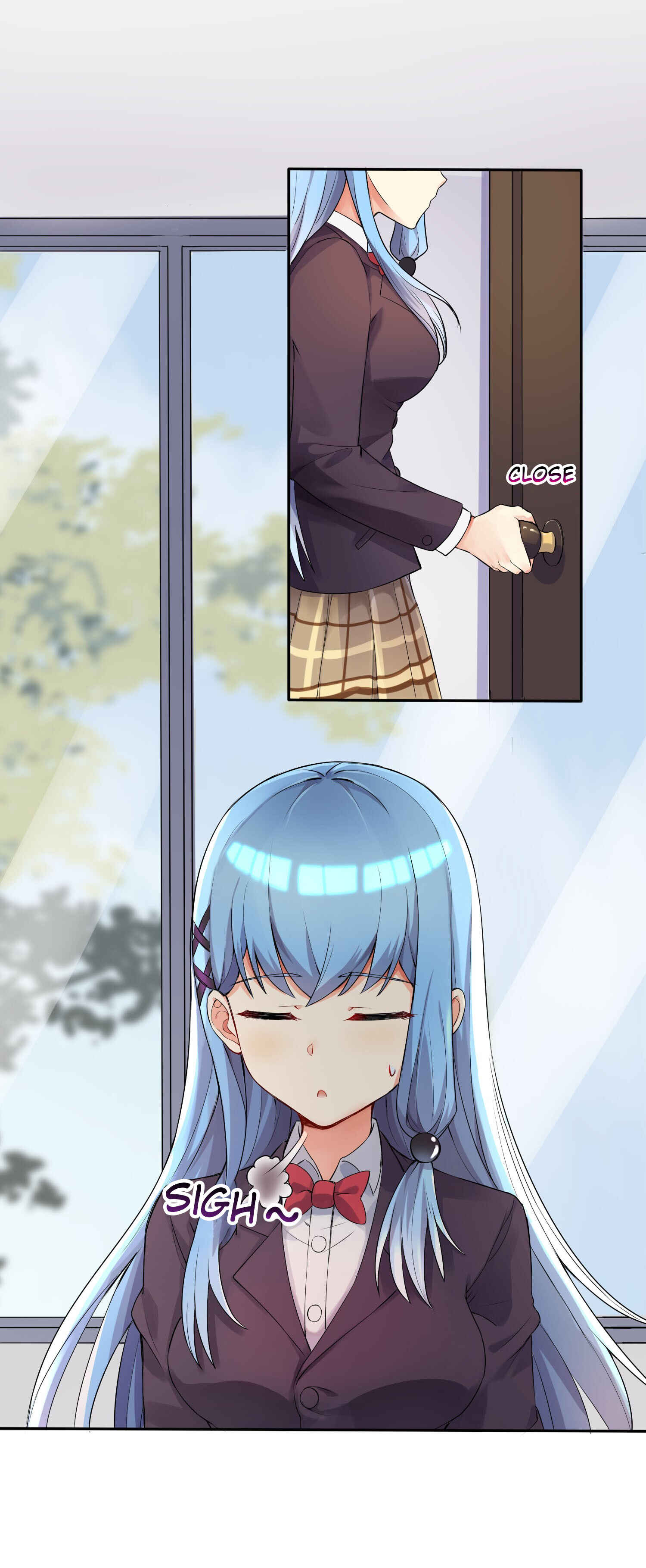 I'm My Own Girlfriend Chapter 2 - Page 50