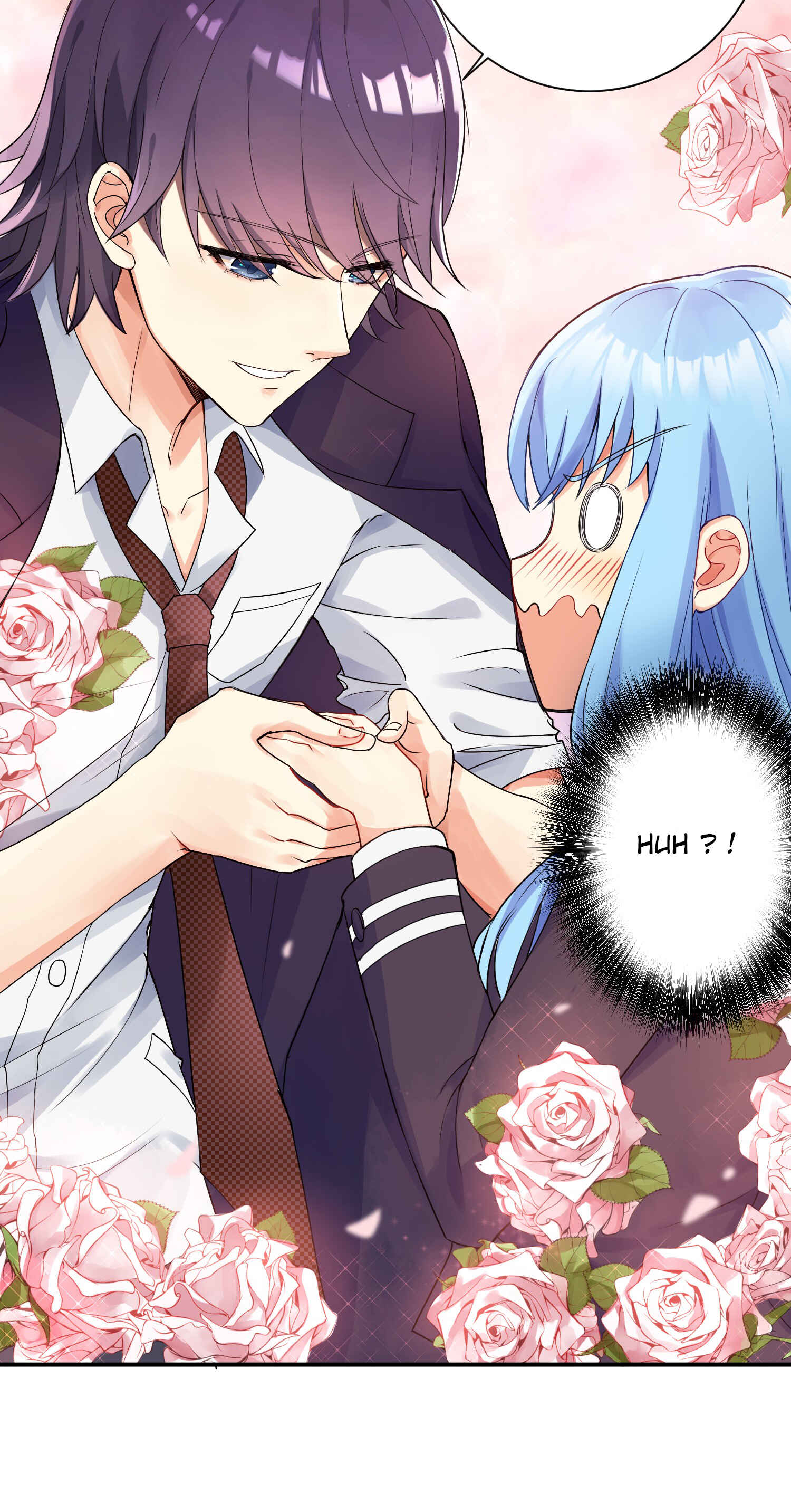 I'm My Own Girlfriend Chapter 2 - Page 7
