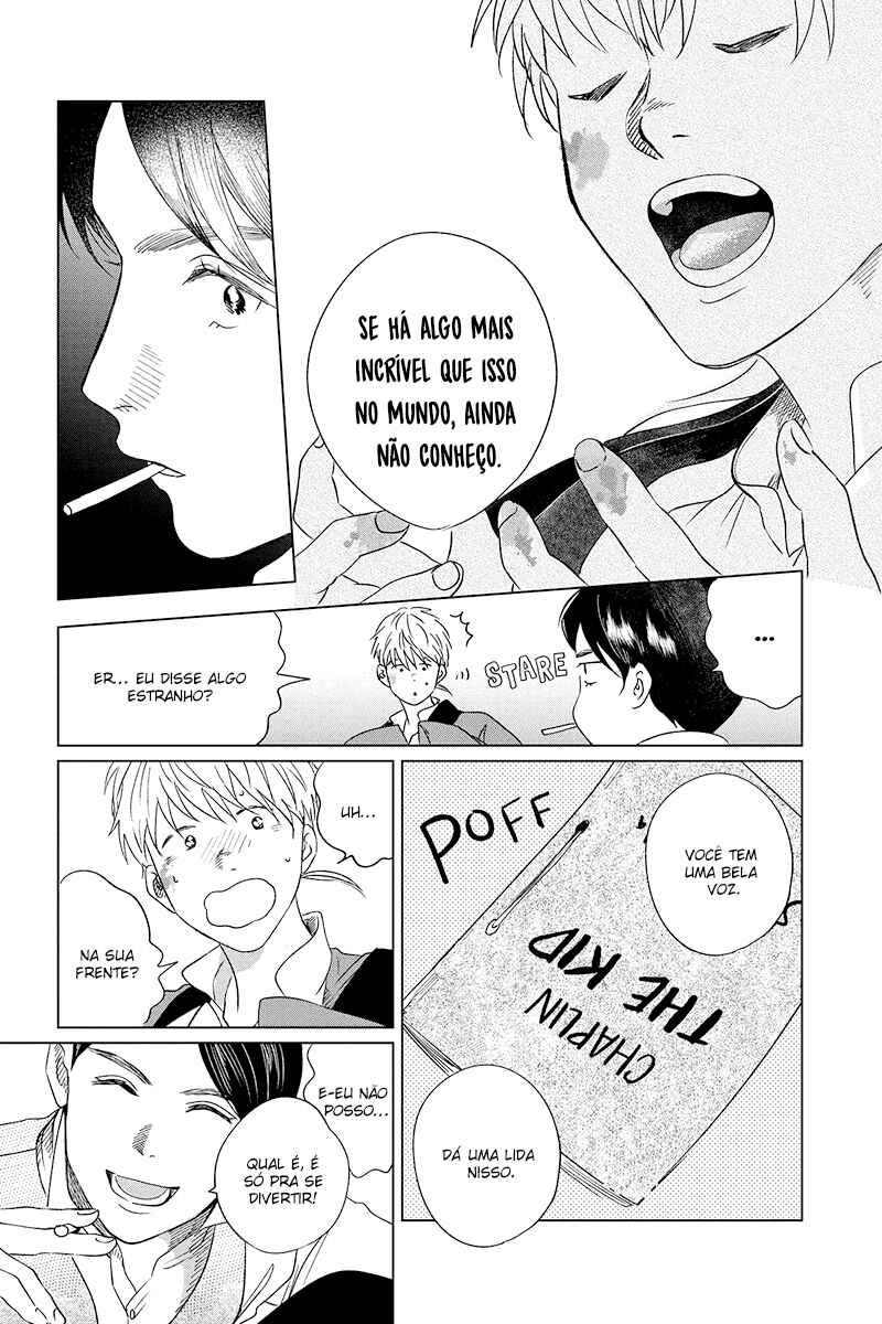 My Dear Detective: Mitsuko’s Case Files Chapter 22 - Page 14