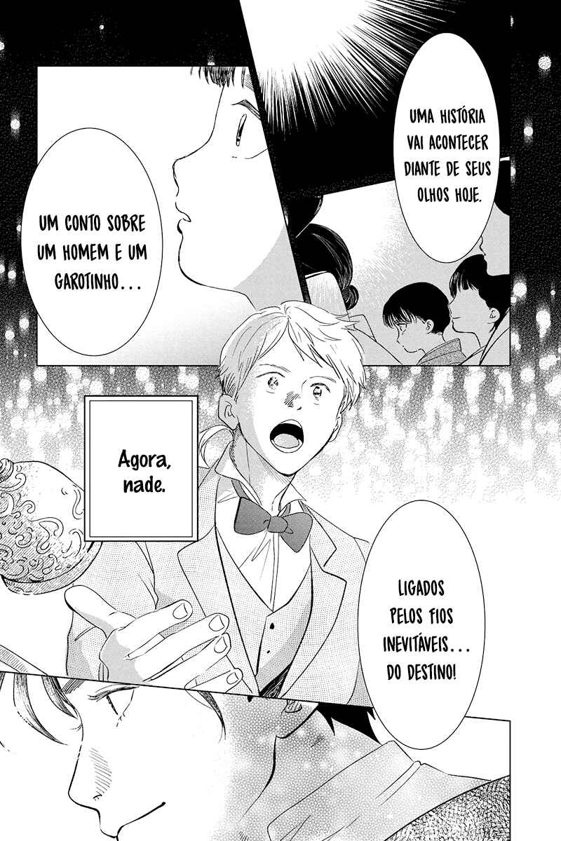My Dear Detective: Mitsuko’s Case Files Chapter 22 - Page 20
