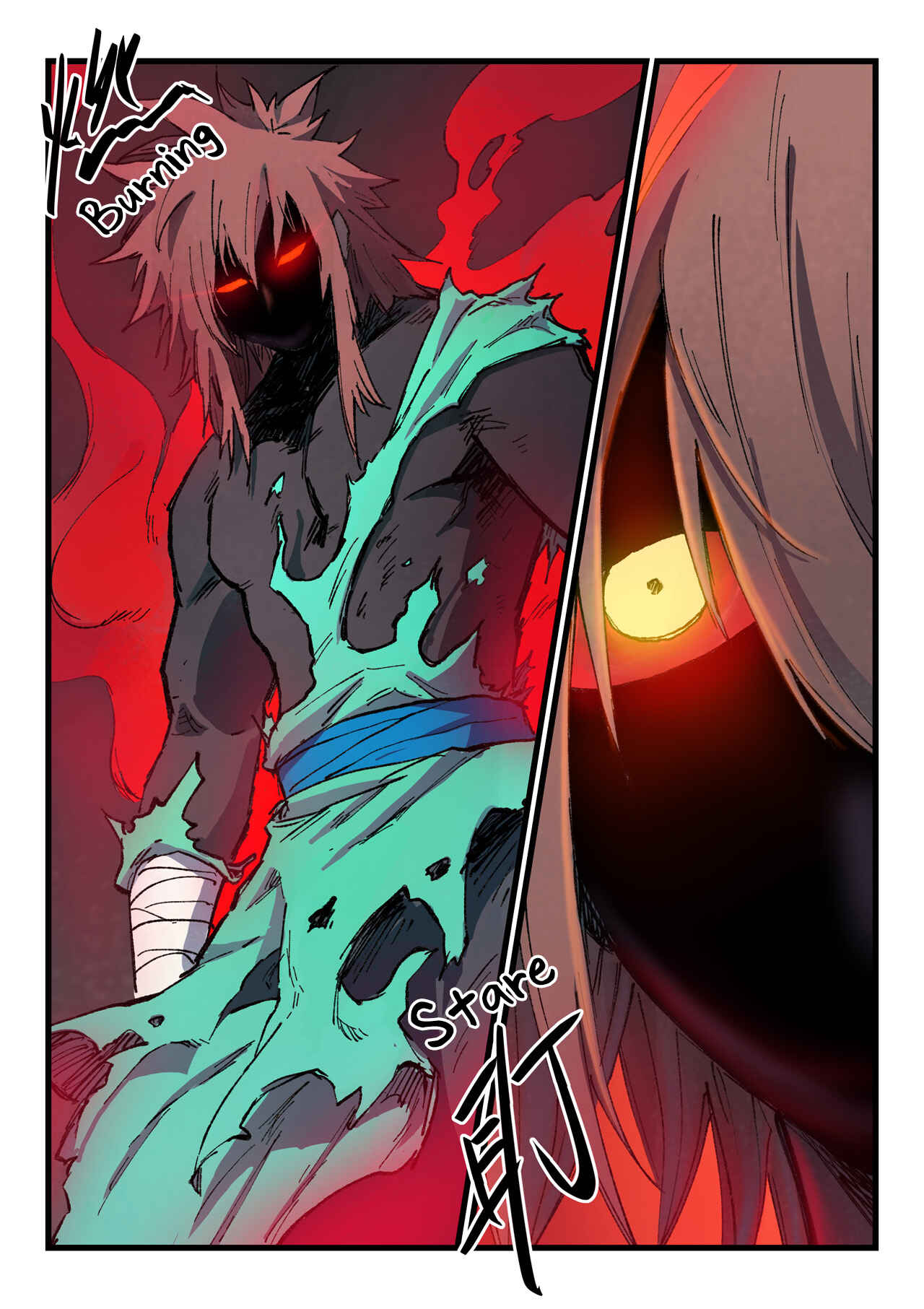 Star Martial God Technique Chapter 432 - Page 3