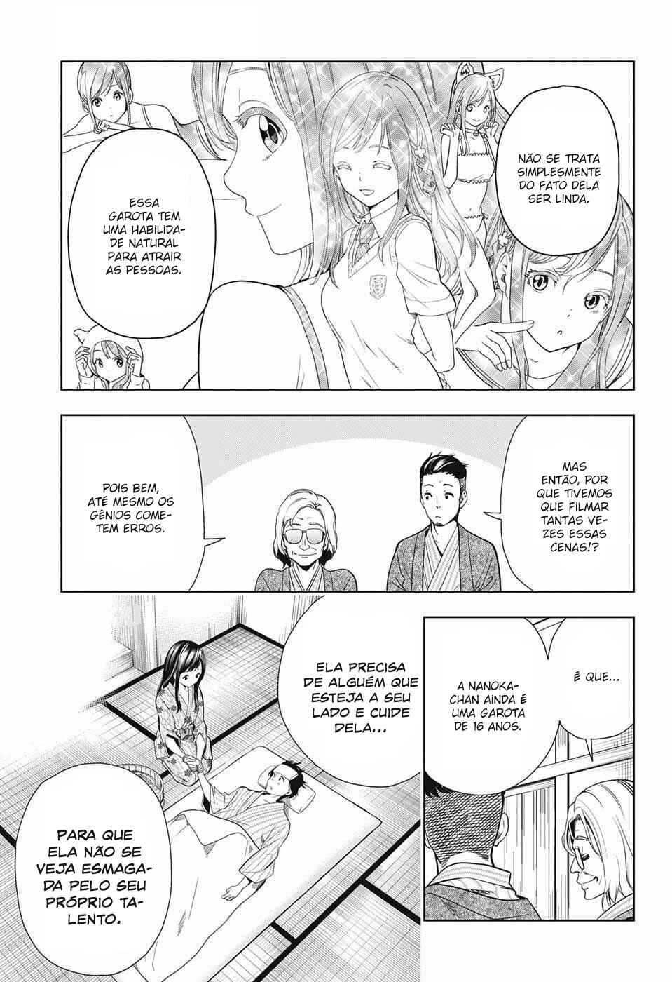 Cross Account Chapter 13 - Page 4