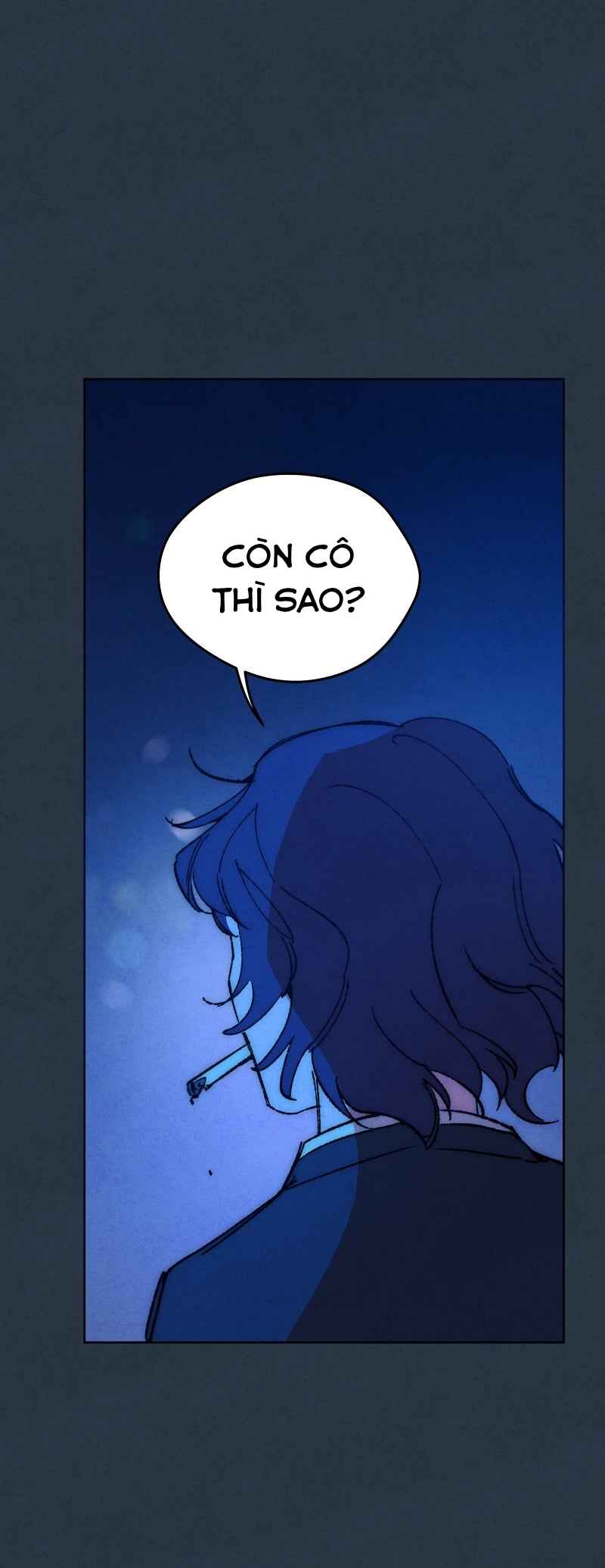 Hand Jumper Chapter 103 - Page 1