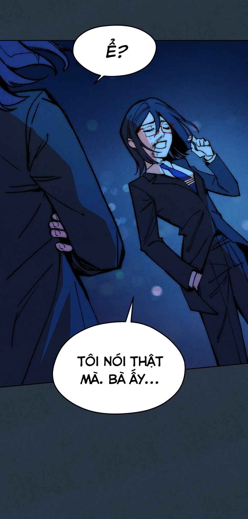Hand Jumper Chapter 103 - Page 10