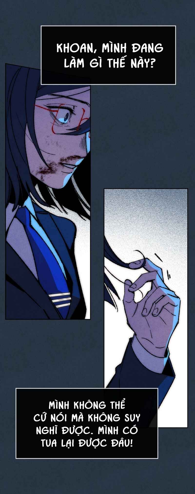 Hand Jumper Chapter 103 - Page 11