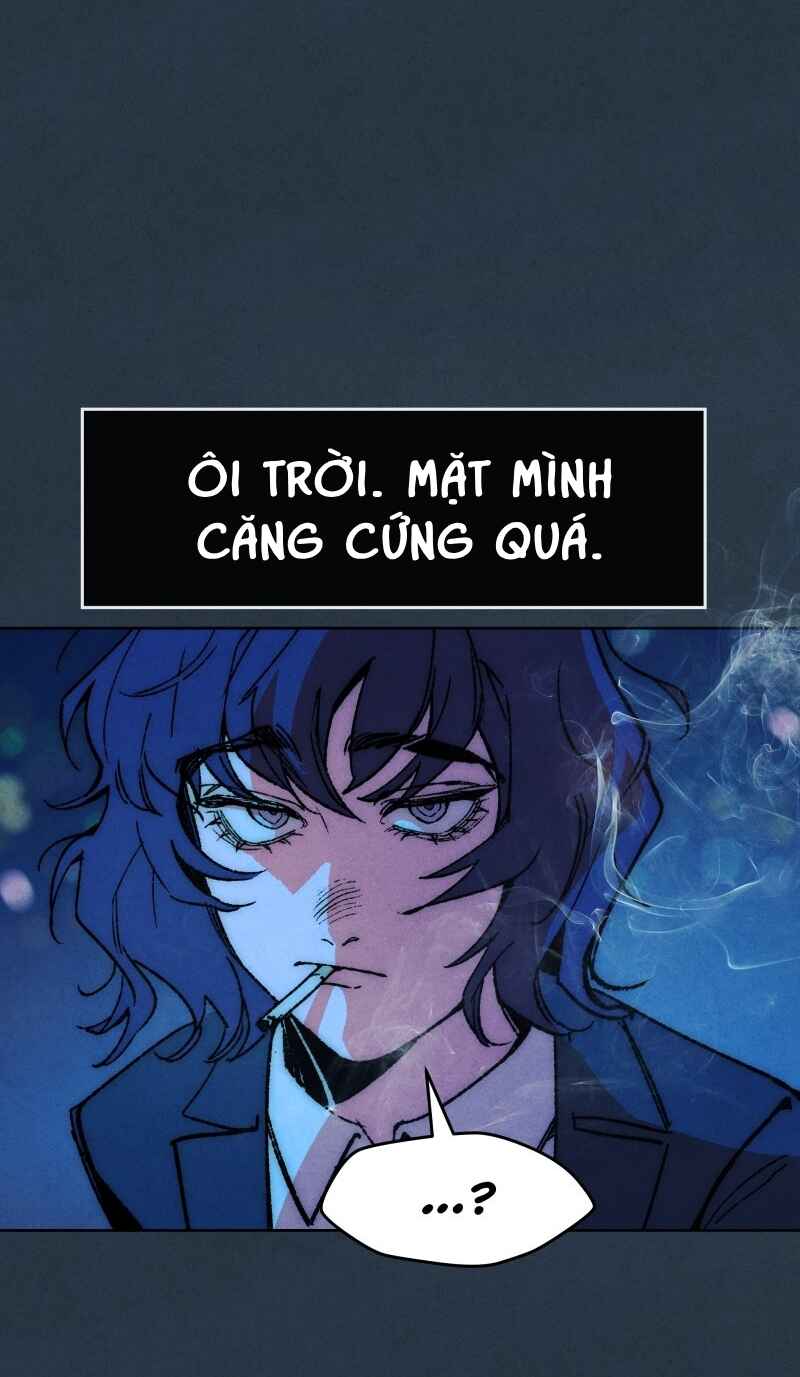 Hand Jumper Chapter 103 - Page 12