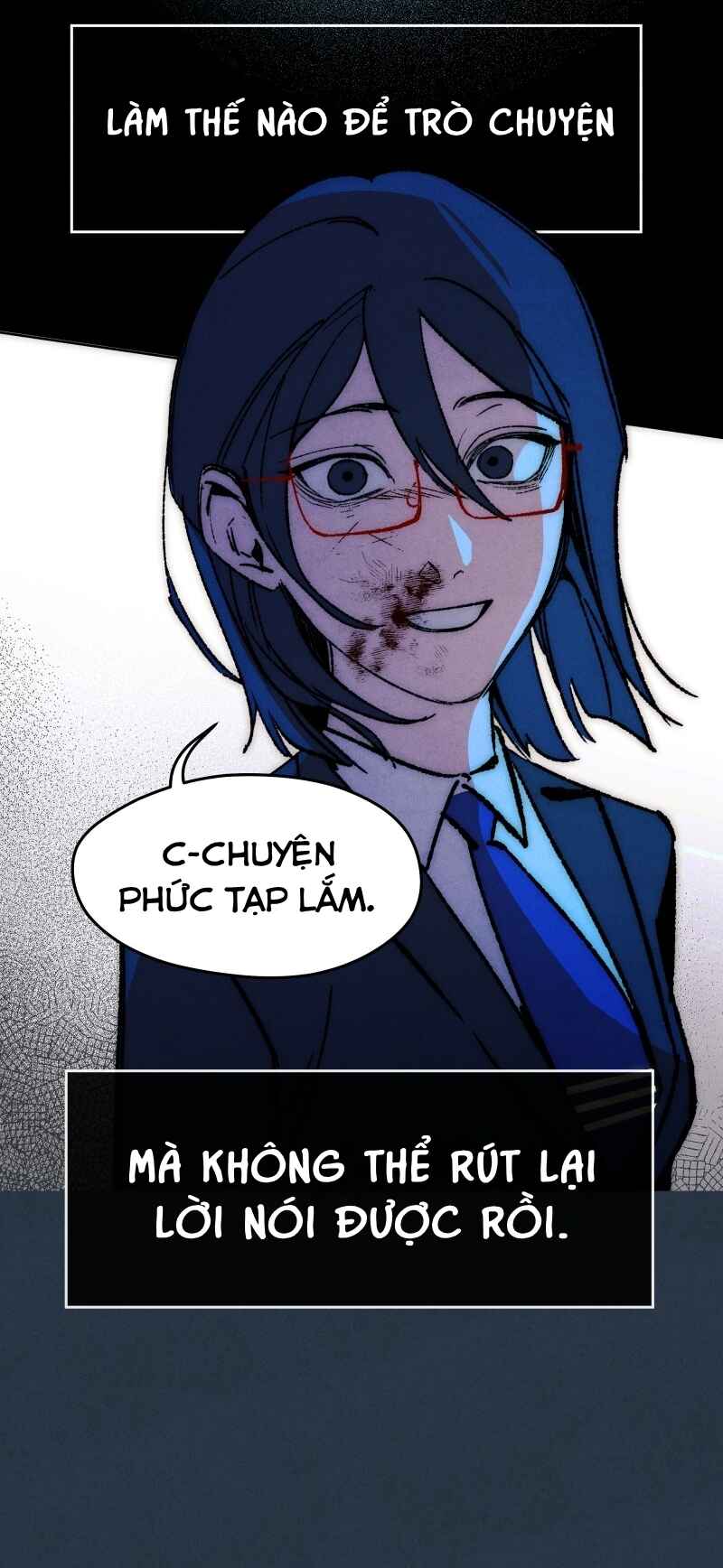 Hand Jumper Chapter 103 - Page 15