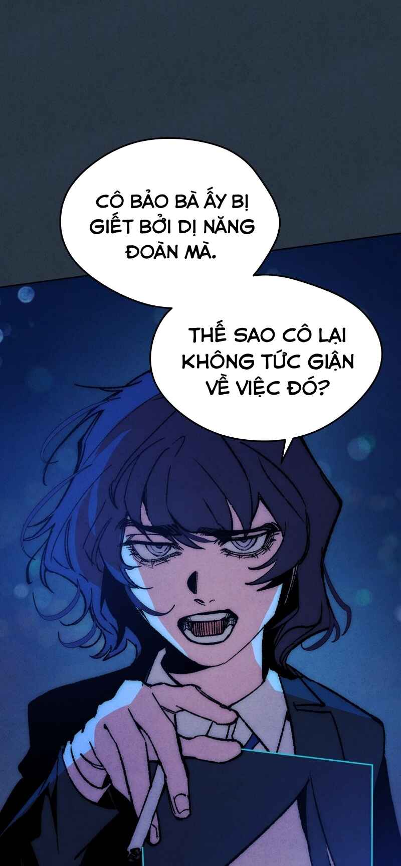 Hand Jumper Chapter 103 - Page 17