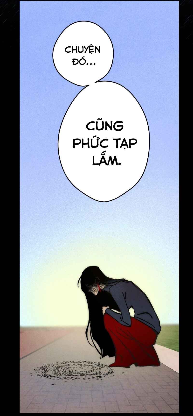 Hand Jumper Chapter 103 - Page 19