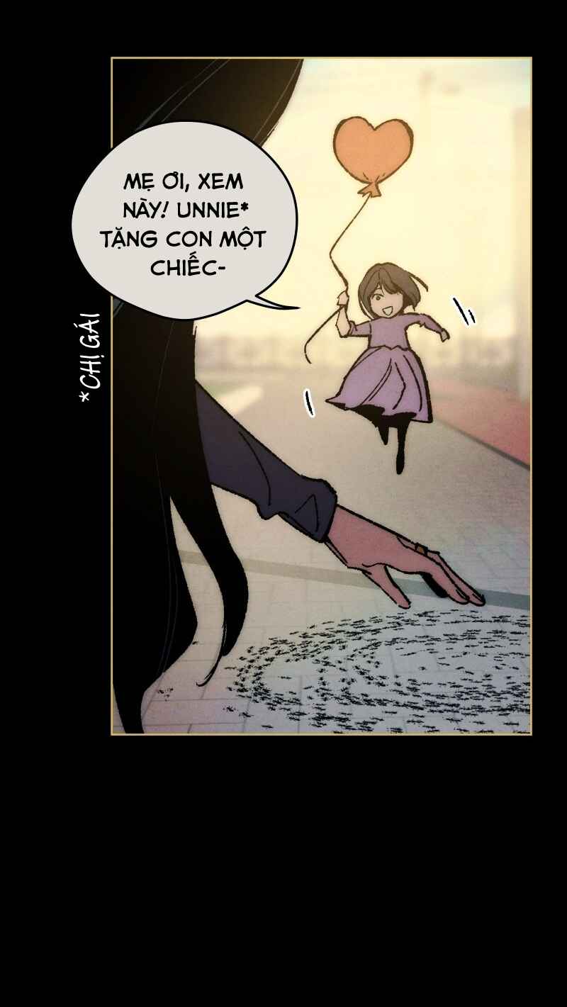 Hand Jumper Chapter 103 - Page 21