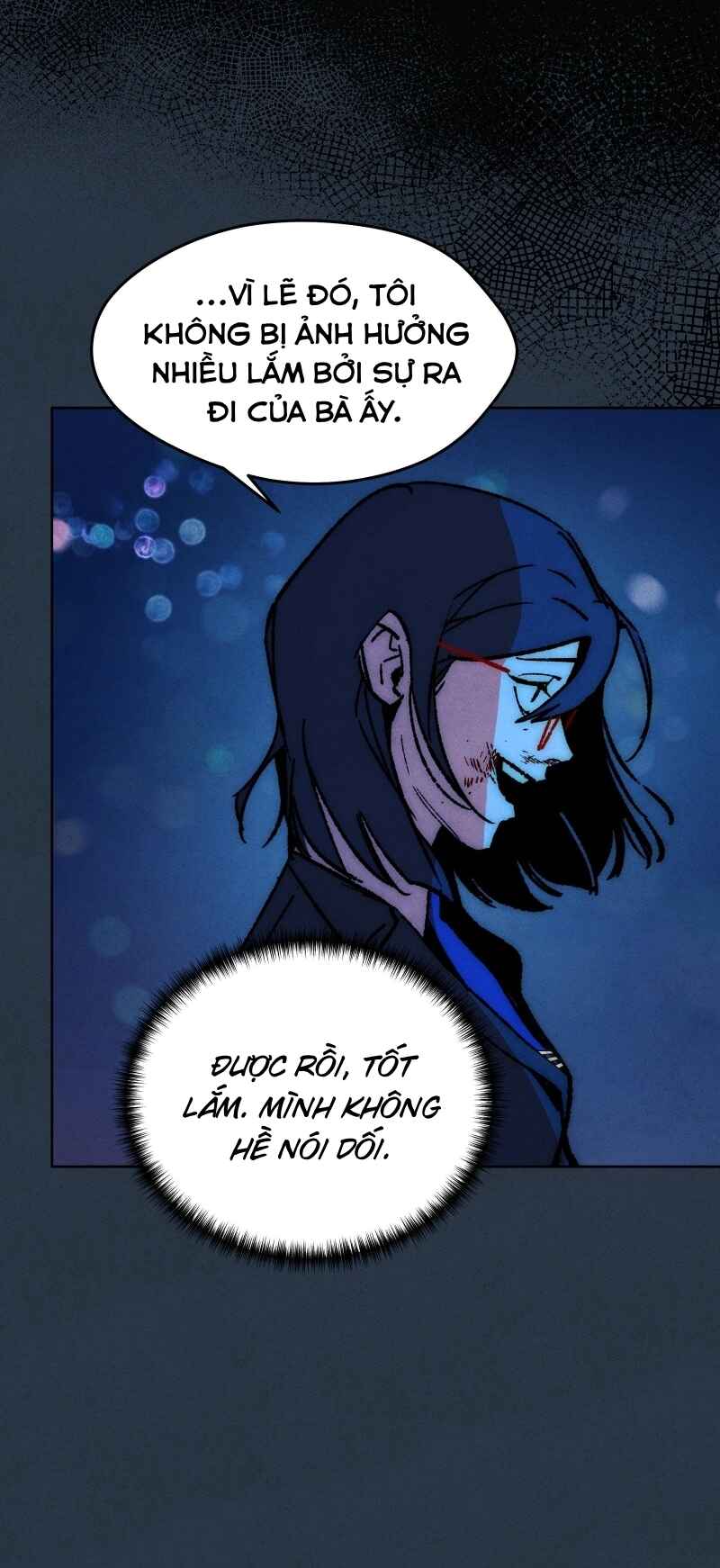 Hand Jumper Chapter 103 - Page 28