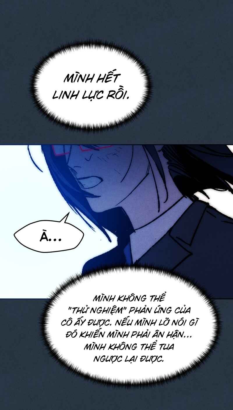Hand Jumper Chapter 103 - Page 3