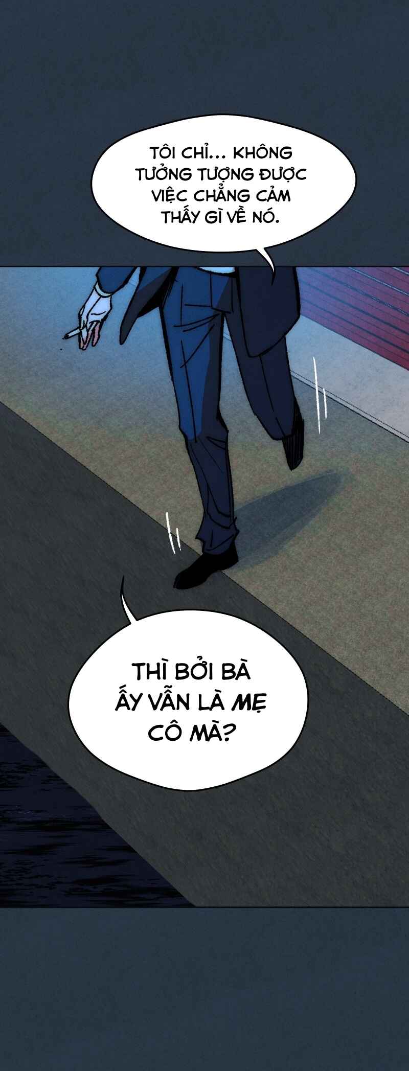 Hand Jumper Chapter 103 - Page 31