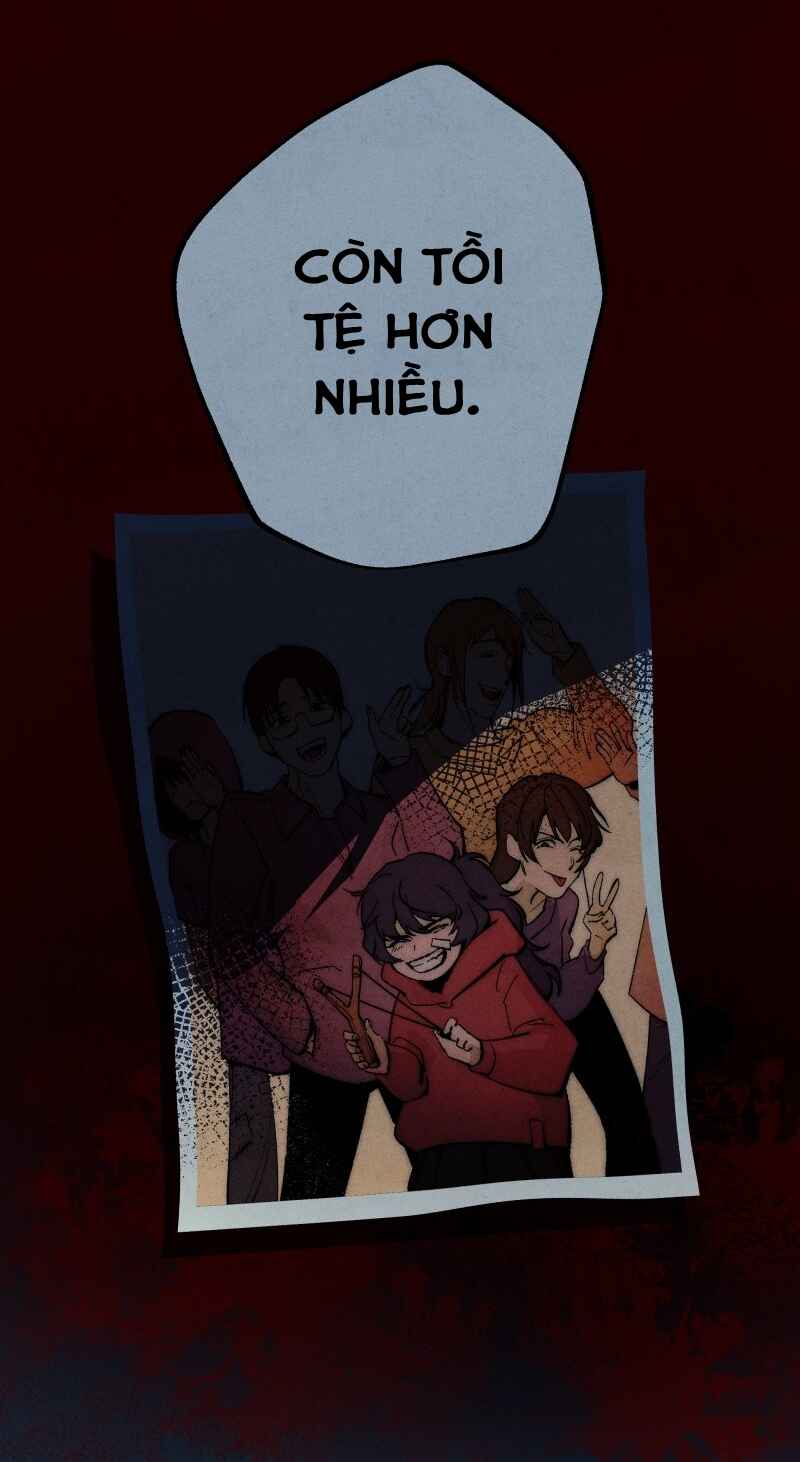 Hand Jumper Chapter 103 - Page 35