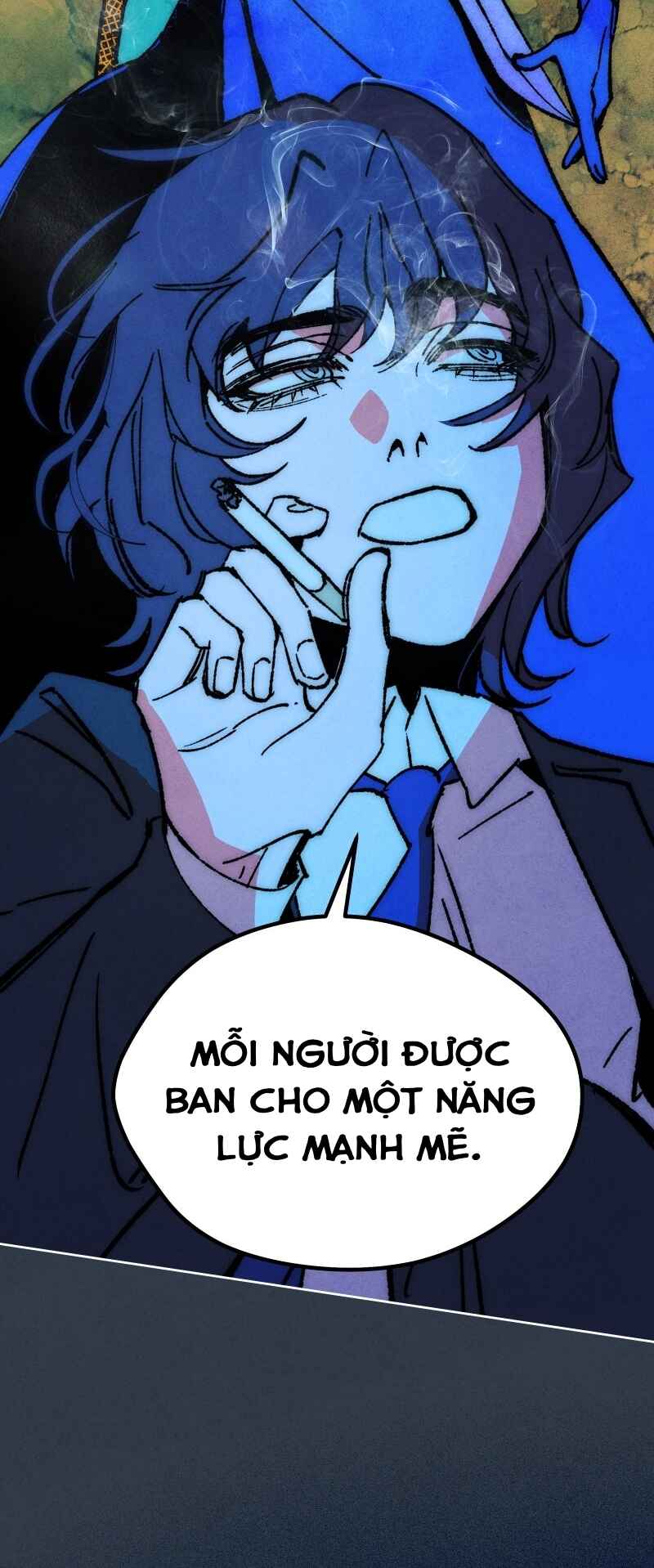 Hand Jumper Chapter 103 - Page 42