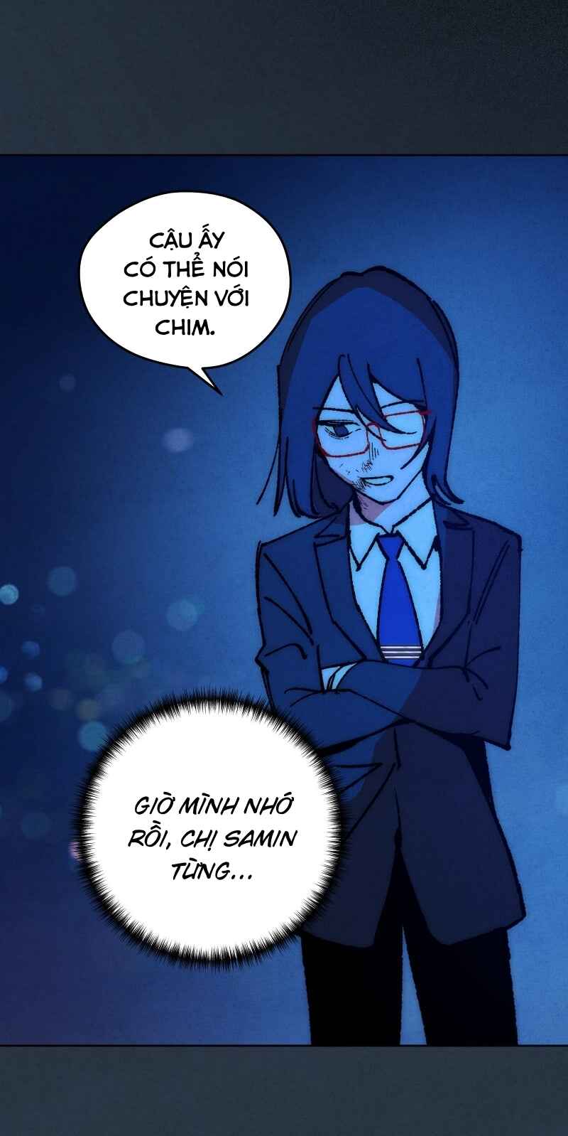 Hand Jumper Chapter 103 - Page 47